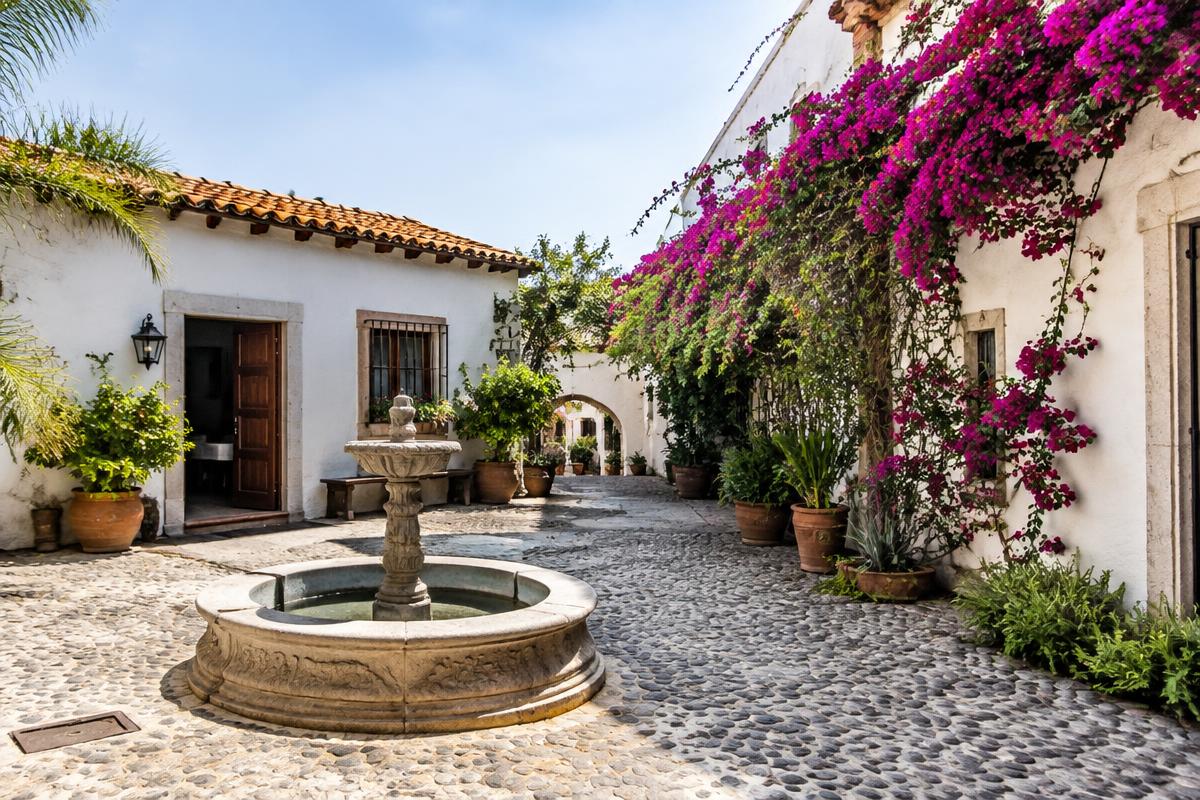 Centro Colonial Casita